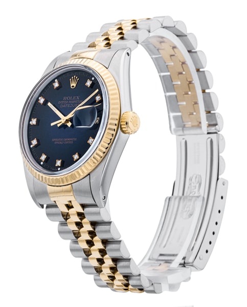 Rolex Datejust 16013
